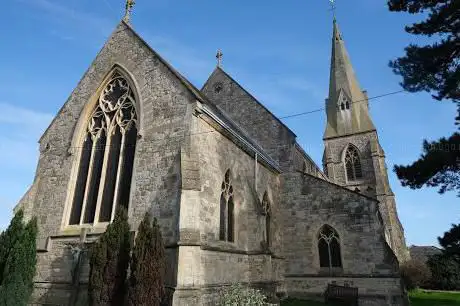 Photo de St John's Church
