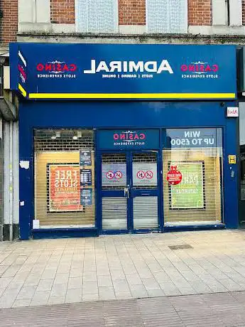 Photo de Admiral Casino: Bexleyheath