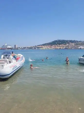 Photo de Thau excursions
