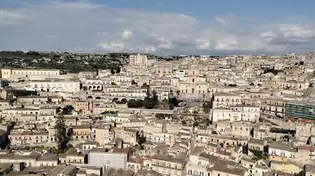 Photo de Modica panorama