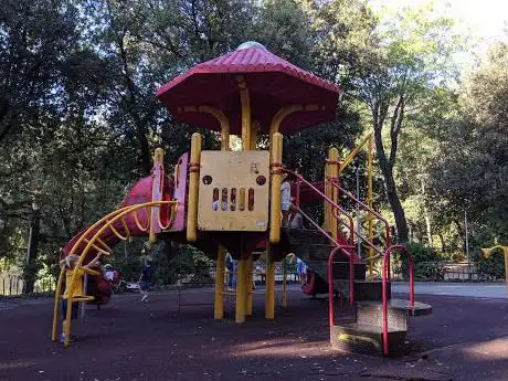 Tito Rosina Playground