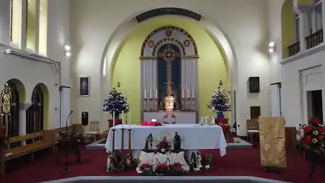 Photo de St. Edward's Roman Catholic Church