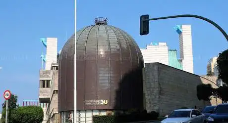 Photo de Planetario de Santander