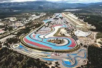 Photo de Circuit Paul Ricard