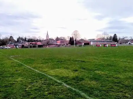 Photo de Stade Georges Dhaussy