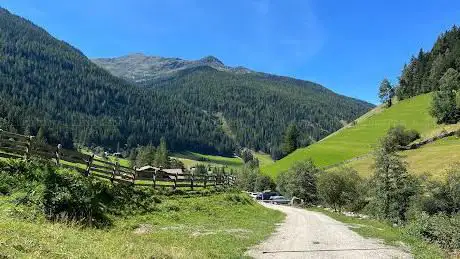 Photo de Gesundheitswege Weißenbach