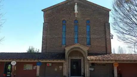 Photo de Chiesa parrocchiale di Sant'Eliodoro Vescovo