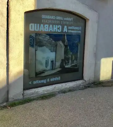 Photo de Galerie Leoni