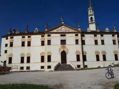 Photo de Villa Giusti