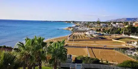 Photo de Scogliera marina di Noto