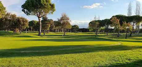 Pitch & Putt Castelló-Empuriabrava