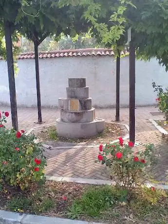 Fontana di Marcovaldo