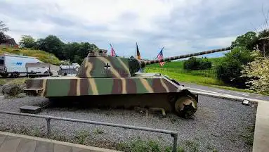 Photo de Panther Tank Ausf. G