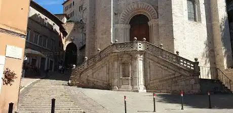 Photo de Scalette di Sant'Ercolano