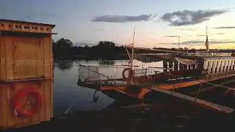 Bateau Amarante