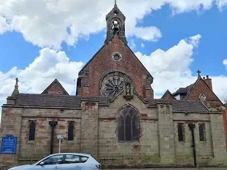 Photo de St Mary's Catholic Church Uttoxeter