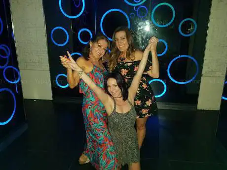 Photo de Mandala Club