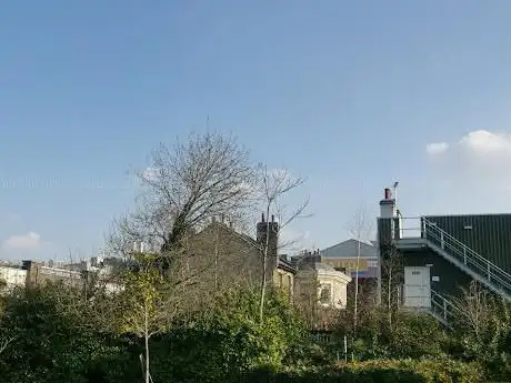 Photo de Clarendon Park