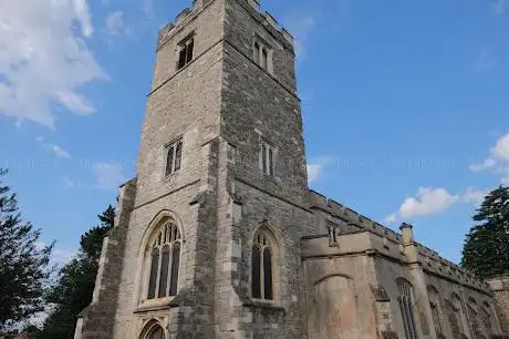 Photo de St Augustine C Of E Church