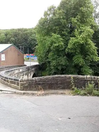 Milner Royd Nature Park