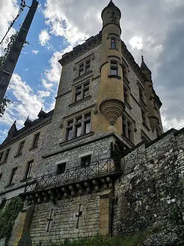 Photo de Château de Cieurac