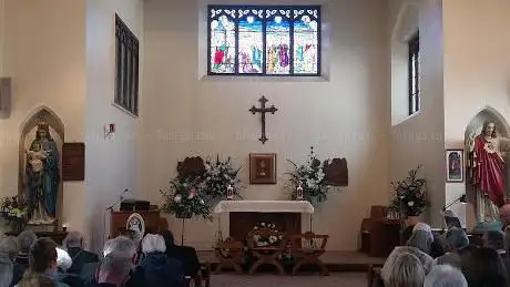 St. Michael and All Angels' Catholic Church