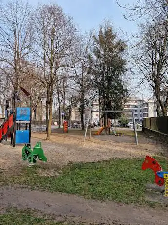 parco giochi