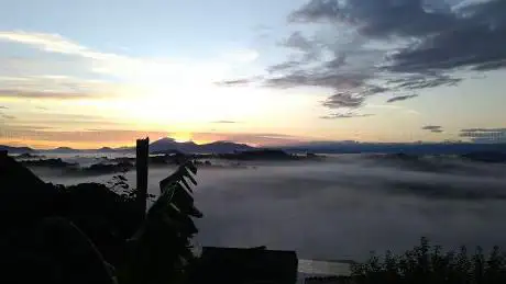 Photo de Belvedere Ceccano - Skyline