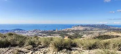 Photo de Alto de la Cruz