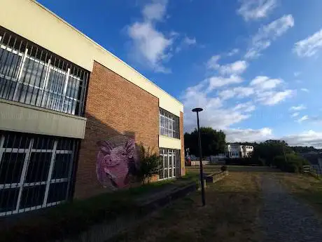 Photo de Espazo Xove de LalÃn- Casa da Xuventude de LalÃn