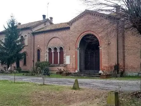 Casa Monumento ai Caduti di Salsominore