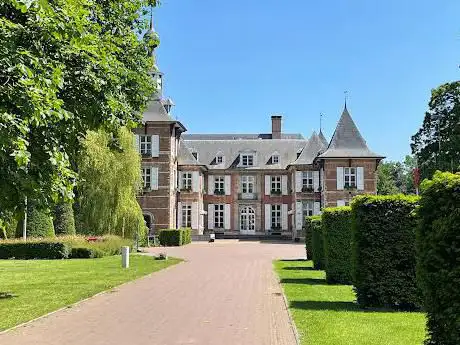 Kasteel van Schoten