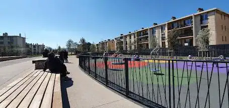 Photo de Parc Urbain St-Tronc