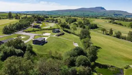 Photo de Wenningdale Escapes - Luxury Lodges for Sale or Rent Yorkshire Dales Lodges for Sale Lake District