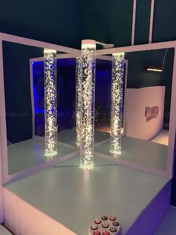Photo de Glow Baby Play Centre