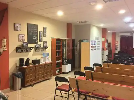 Photo de Iglesia Bautista Libertad