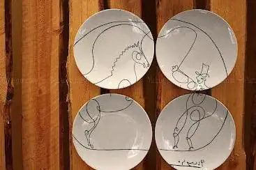 Editions Marc de Ladoucette