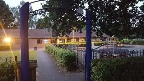 Photo de Alpha Road Play Area