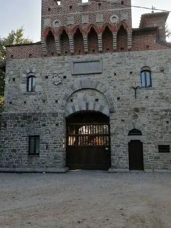 La Quassa