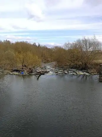 Lake Waverley