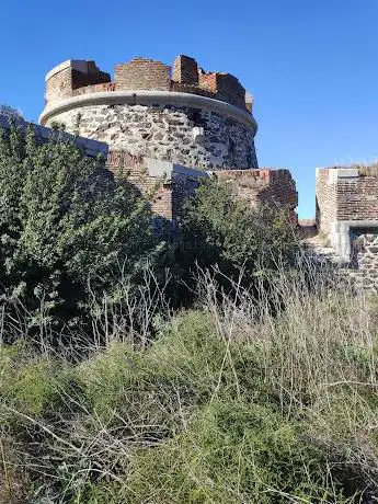 Photo de Tour de l'Étoile ou Fort Rond