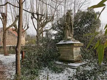 Photo de Parc Boris Vildé