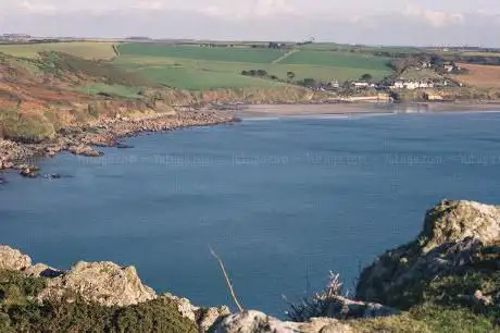 National Trust - Carne and Pendower