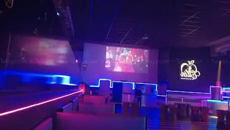 Photo de DISCOTECA EDÉN PAMPLONA