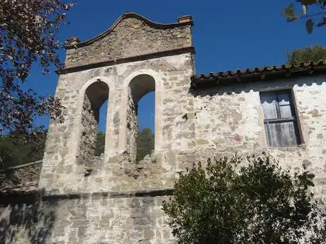 Photo de Ermita de Sant Esteve de Briolf