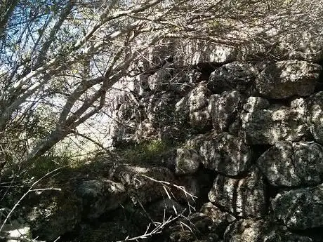Nuraghe Procilis