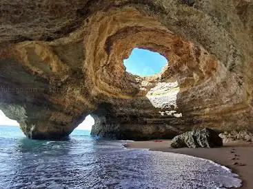 Kayak Algarve - Secret Algarve