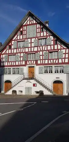 Ortsmuseum Richterswil
