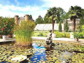 Photo de Karlsruhe Botanical Garden