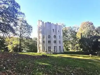 Photo de Désert de Retz